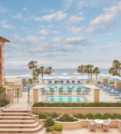 Hotel Casa del Mar, Where Luxury Meets Comfort