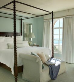 Hotel Casa del Mar, Where Luxury Meets Comfort