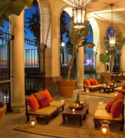 Hotel Casa del Mar, Where Luxury Meets Comfort