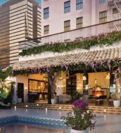 Hotel Figueroa – The Unbound Collection by Hyatt, Cloud Nine