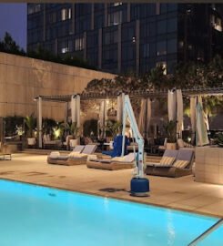 Hotel Indigo Los Angeles Downtown, an IHG Hotel, a Luxury