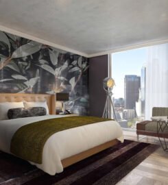 Hotel Indigo Los Angeles Downtown, an IHG Hotel, a Luxury