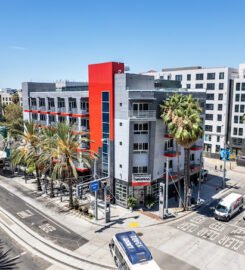 Hotel Mai Downtown Long Beach, A Modern Luxury Retreat