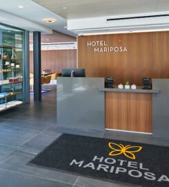 Hotel Mariposa Los Angeles, A Lodge Of Excellence