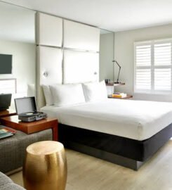 Hotel Ziggy Los Angeles, a Timeless Elegance Hotel