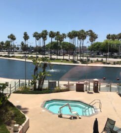 Hyatt Regency Long Beach, A Retreat Beyond Expectations