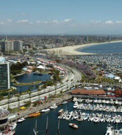 Hyatt Regency Long Beach, A Retreat Beyond Expectations