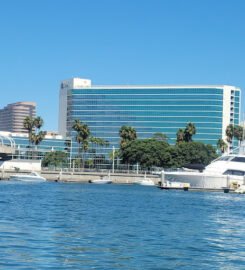 Hyatt Regency Long Beach, A Retreat Beyond Expectations