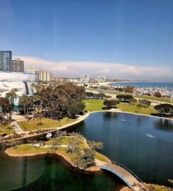 Hyatt Regency Long Beach, A Retreat Beyond Expectations