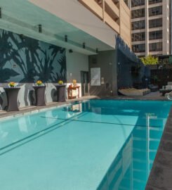 Kimpton Hotel Palomar Los Angeles Beverly Hills, a Pure Escape Villa