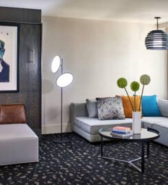 Kimpton Hotel Palomar Los Angeles Beverly Hills, a Pure Escape Villa