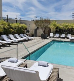 Kimpton La Peer Hotel, a Tranquil Paradise Inn