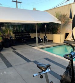 Kimpton La Peer Hotel, a Tranquil Paradise Inn