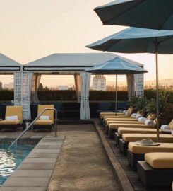 L’Ermitage Beverly Hills, a Blissful Nights Resort