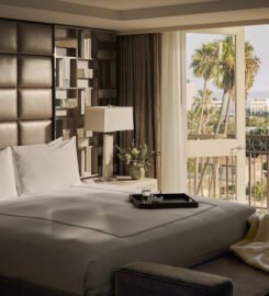 L’Ermitage Beverly Hills, a Blissful Nights Resort