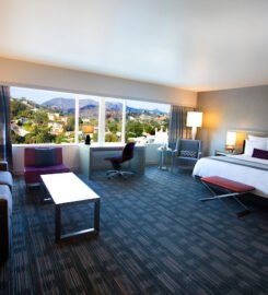 Loews Hollywood Hotel, a Harmony Grand Resort