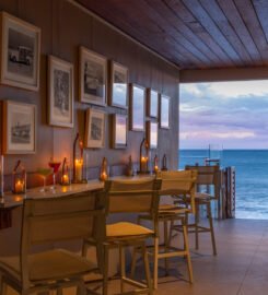 Malibu Beach Inn, a Tranquil Paradise Inn