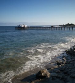 Malibu Beach Inn, a Tranquil Paradise Inn