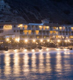 Malibu Beach Inn, a Tranquil Paradise Inn