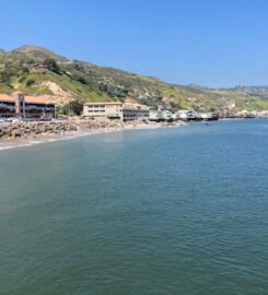 Malibu Beach Inn, a Tranquil Paradise Inn