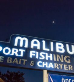 Malibu Beach Inn, a Tranquil Paradise Inn