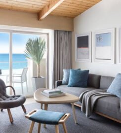 Malibu Beach Inn, a Tranquil Paradise Inn