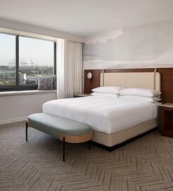 Marriott Long Beach Downtown, An Urban Oasis Hotel