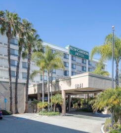 New Gardena Hotel, A Timeless Elegance Hotel