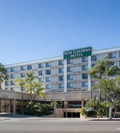 New Gardena Hotel, A Timeless Elegance Hotel