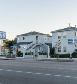 Ocean Park Inn, A Radiant Sunrise Inn