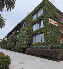 Oceana Santa Monica, LXR Hotels & Resorts, a beautiful Lodge