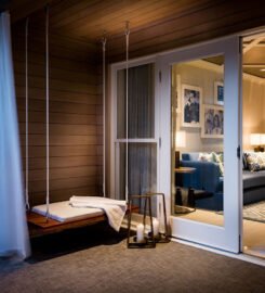 Oceana Santa Monica, LXR Hotels & Resorts, a beautiful Lodge