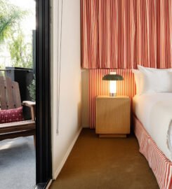 Palihotel Melrose, a Tranquil Paradise Inn