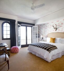 Palihouse Santa Monica, A Retreat Beyond Expectations