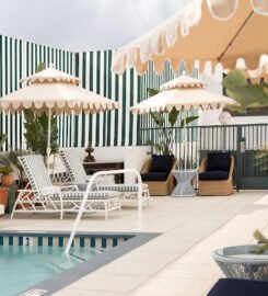 Palihouse West Hollywood, an Elegant Comfort Suites