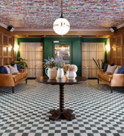 Palihouse West Hollywood, an Elegant Comfort Suites