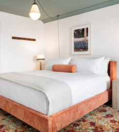 Palihouse West Hollywood, an Elegant Comfort Suites