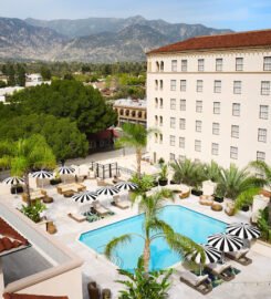 Pasadena Hotel and Pool, an Urban Oasis Hotel