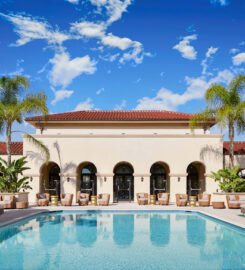 Pasadena Hotel and Pool, an Urban Oasis Hotel