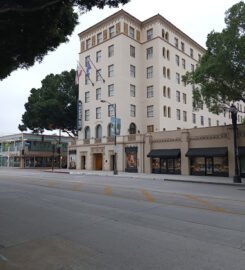 Pasadena Hotel and Pool, an Urban Oasis Hotel