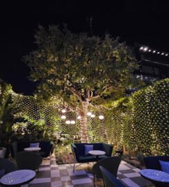 Pendry West Hollywood, a Luxury Escape Retreat