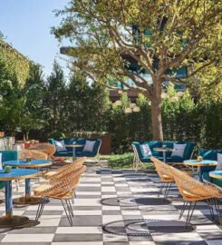 Pendry West Hollywood, a Luxury Escape Retreat