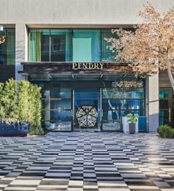 Pendry West Hollywood, a Luxury Escape Retreat