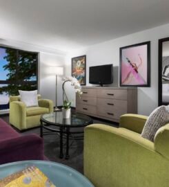 Studio Allston Hotel, a Luxury Home