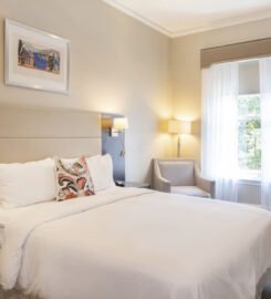 Newbury Guest House, an Elegant Hotel