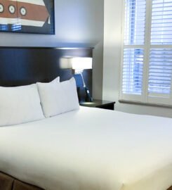 Best Western Plus Hawthorne Terrace Hotel