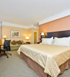 Best Western Plus Hawthorne Terrace Hotel