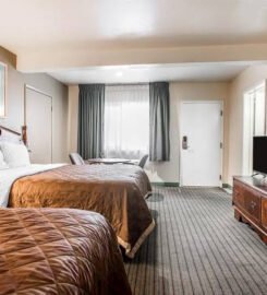 Rodeway Inn South Gate – Los Angeles South, a Cozy Haven