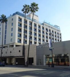 SIXTY Beverly Hills, a Harmony Grand Resort