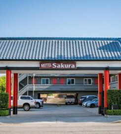 Sakura Inn, An Exquisite Retreat Beyond Expectation